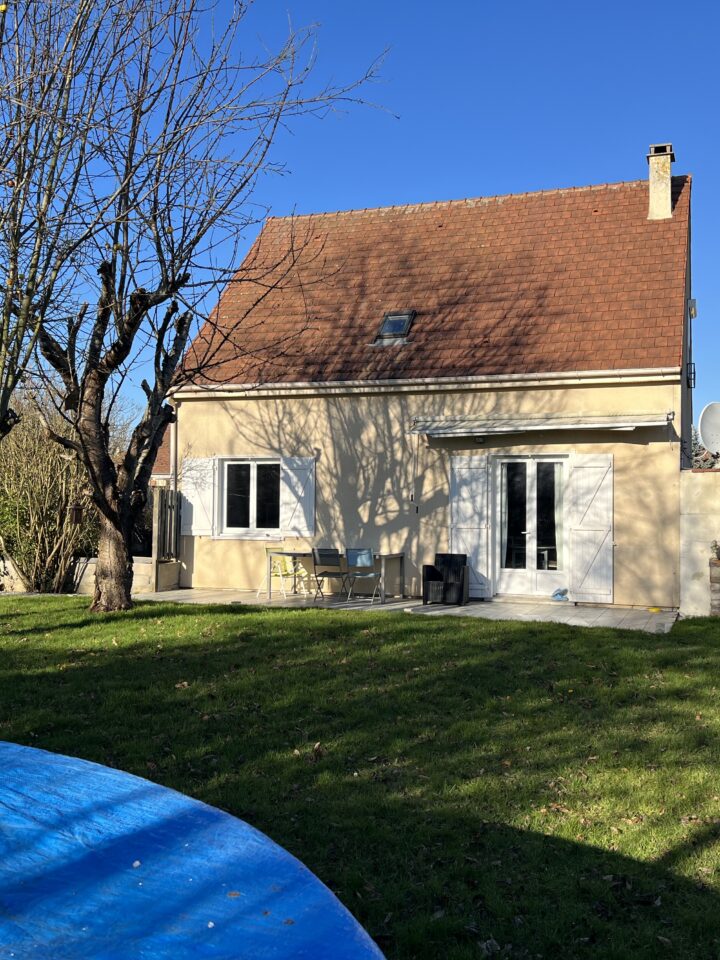 BRETTEVILLE L’ORGUEILLEUSE
