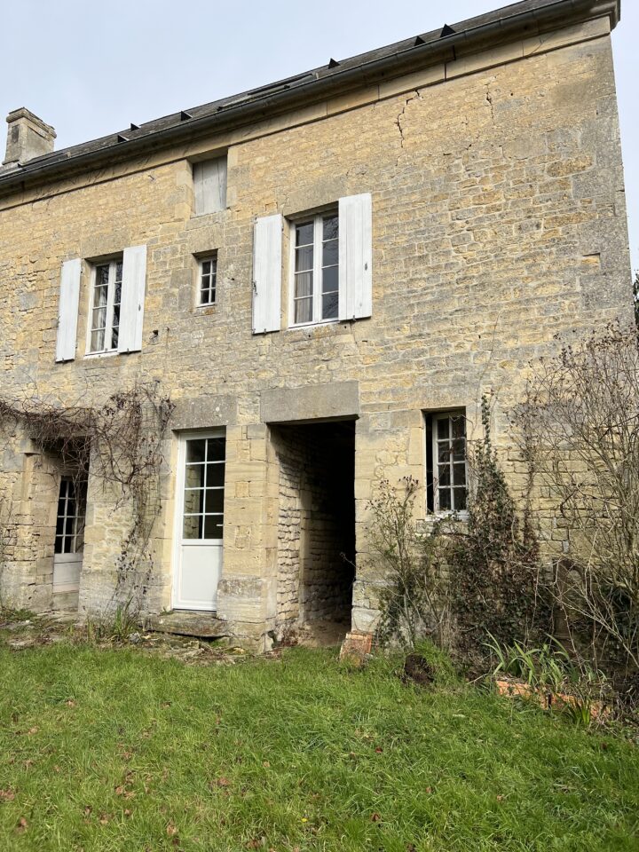 Secteur CREULLY
