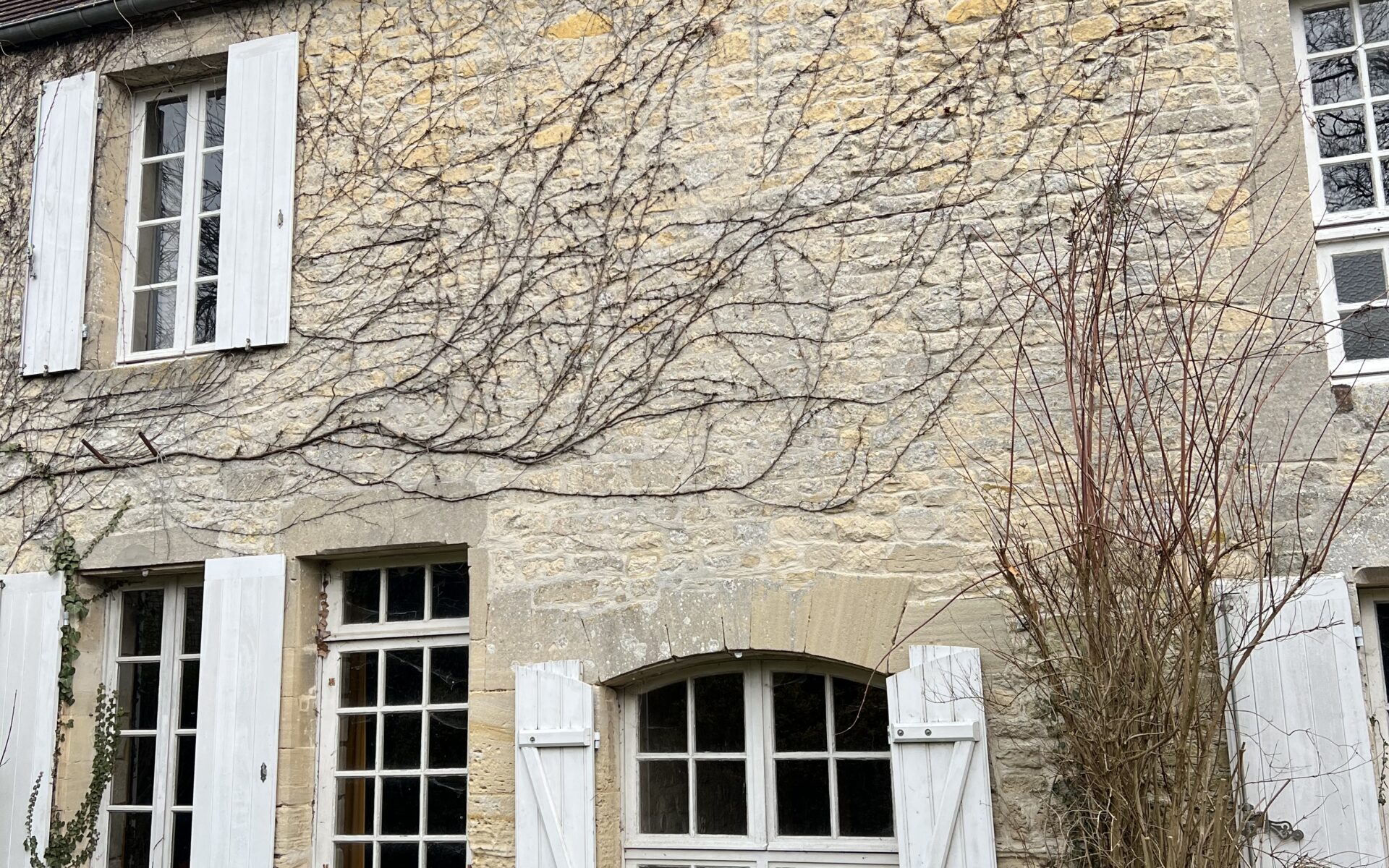 SECTEUR CREULLY