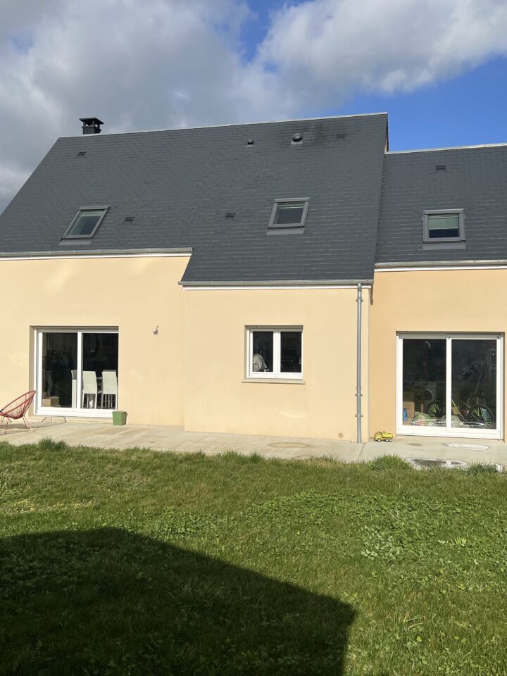 CREULLY SUR SEULLES