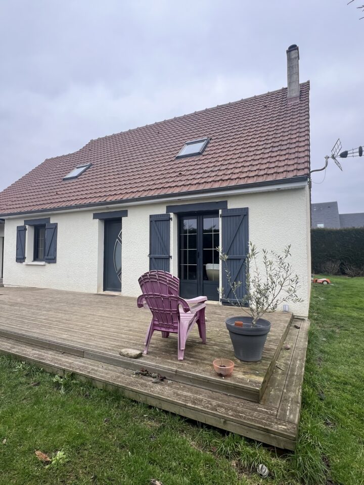 BRETTEVILLE L’ORGUEILLEUSE