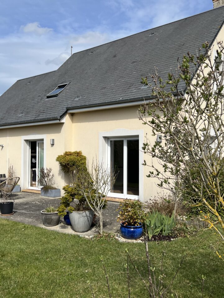 CREULLY SUR SEULLES