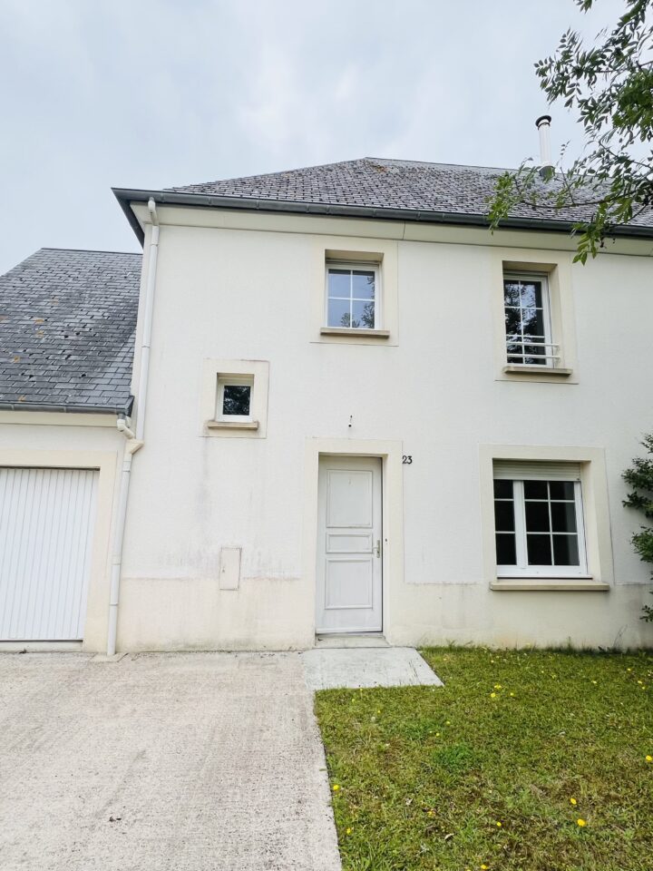 BLAINVILLE SUR ORNE