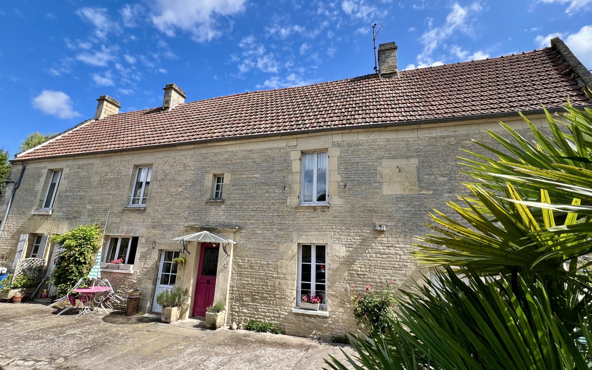 Secteur BRETTEVILLE L’ORGUEILLEUSE