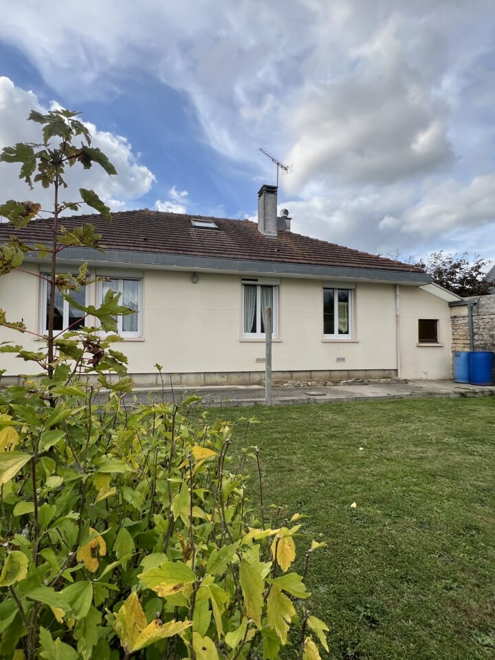 DOUVRES LA DELIVRANDE