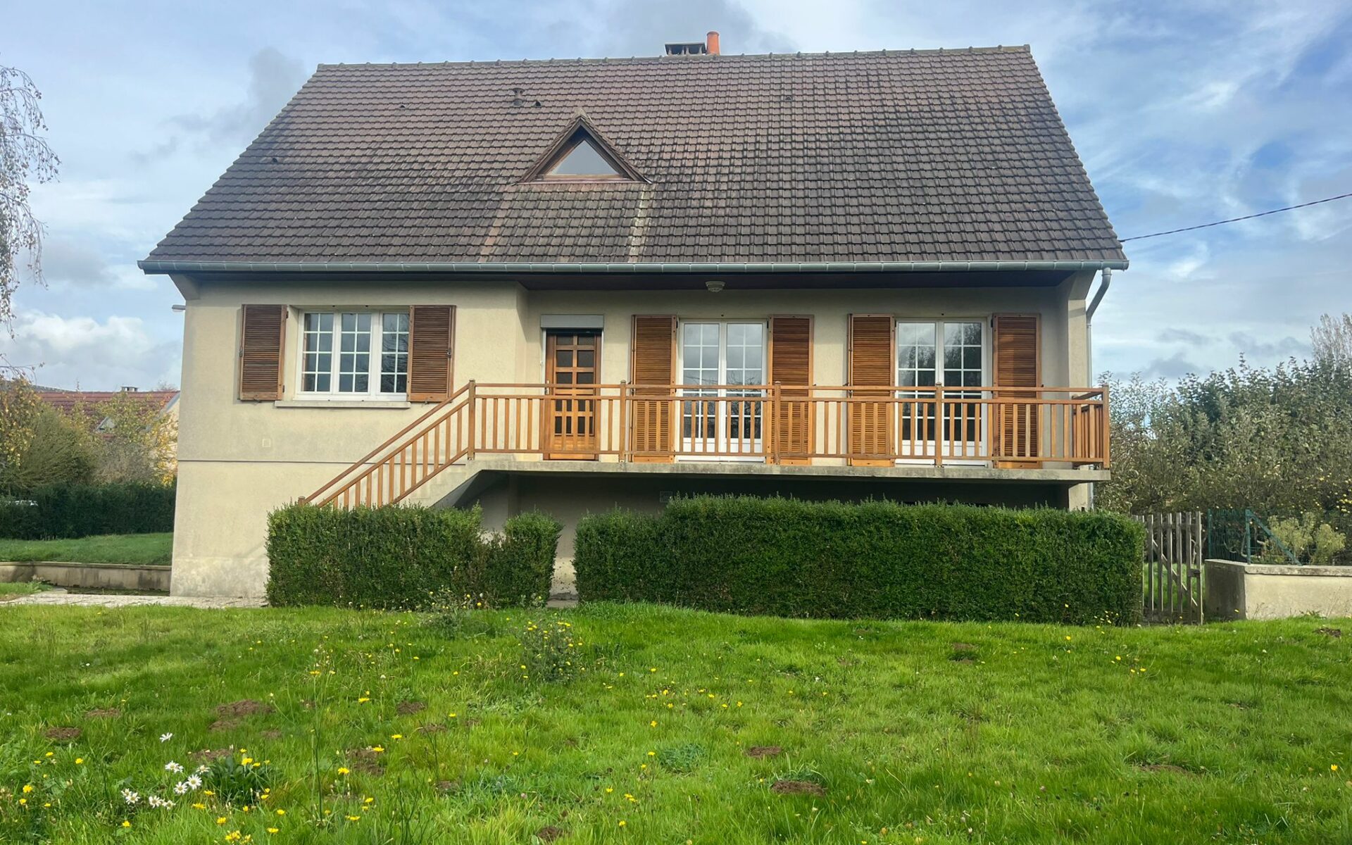 SECTEUR PORT EN BESSIN