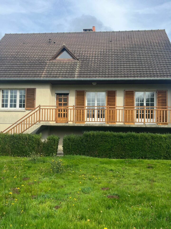 SECTEUR PORT EN BESSIN