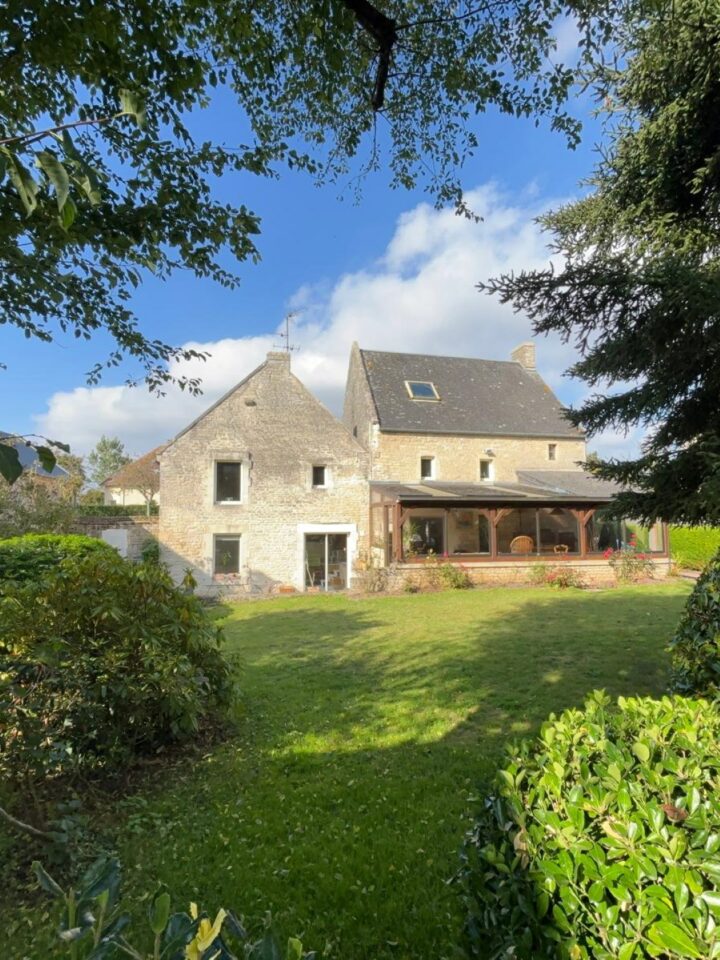 LE FRESNE CAMILLY