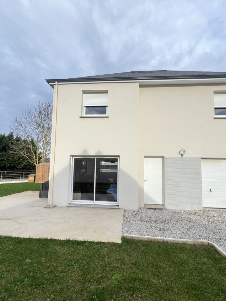 Secteur CREULLY SUR SEULLES