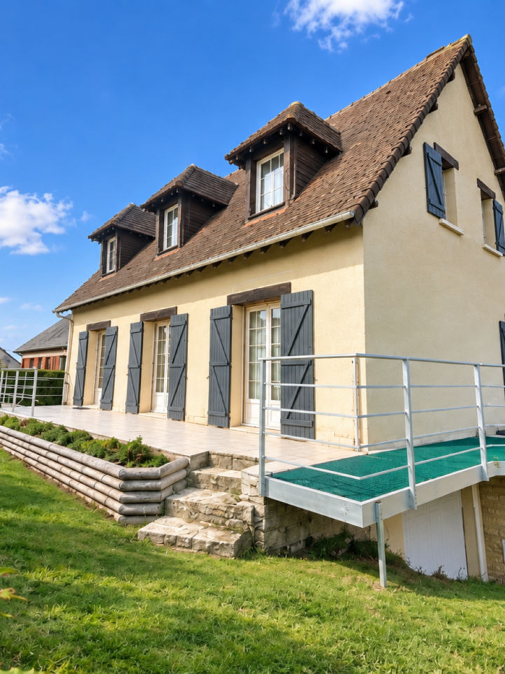 CREULLY SUR SEULLES