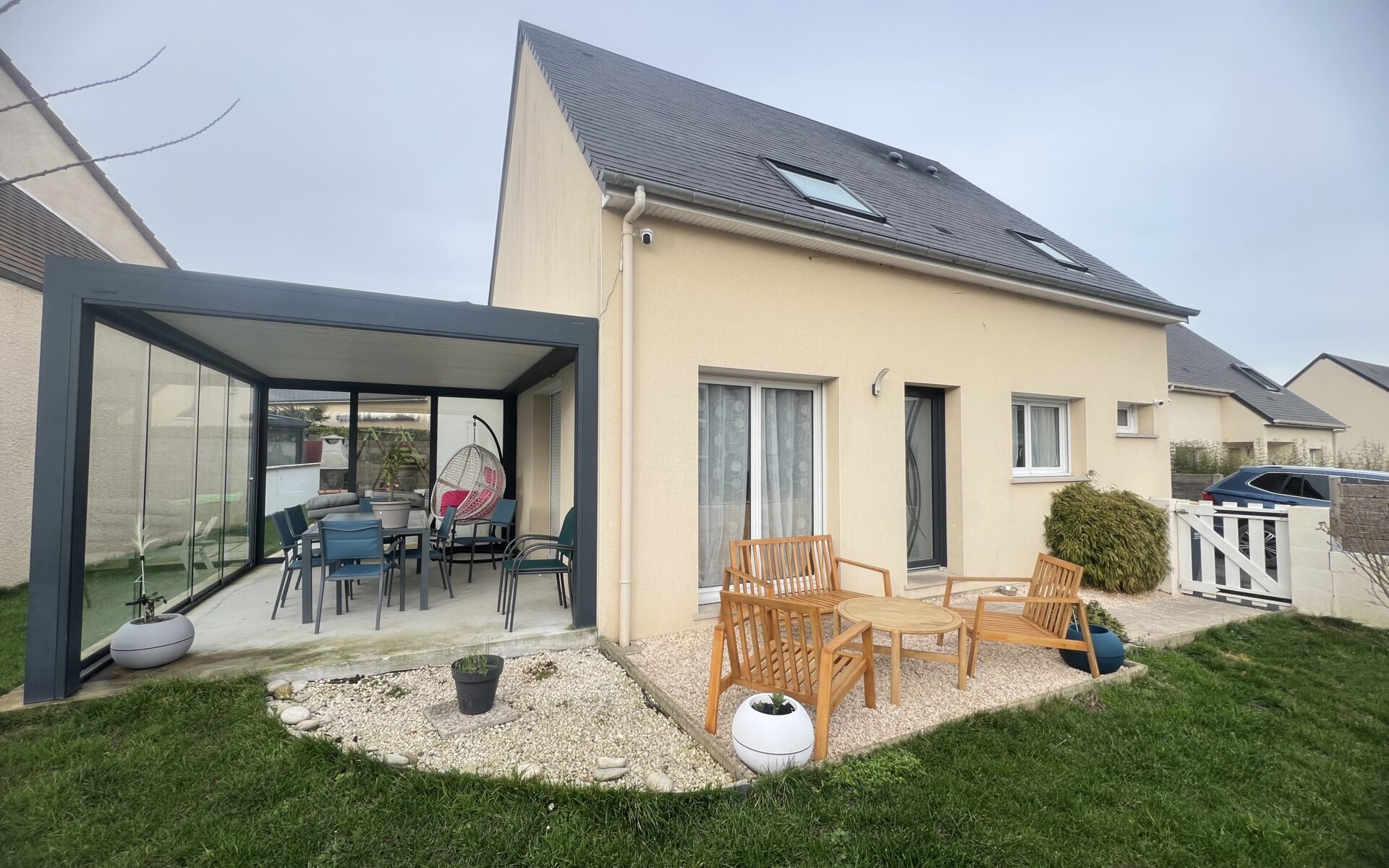 BRETTEVILLE L&rsquo;ORGUEILLEUSE