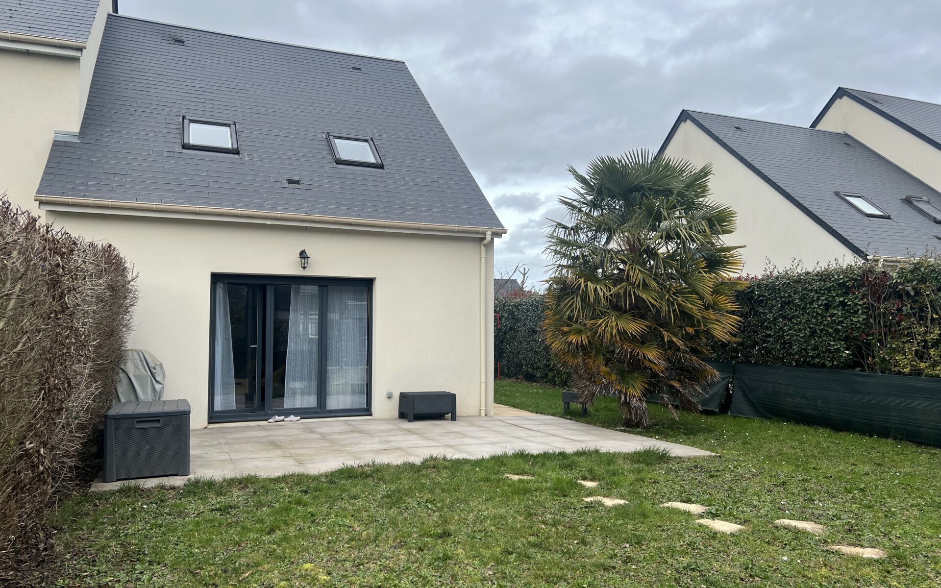 BRETTEVILLE L&rsquo;ORGUEILLEUSE