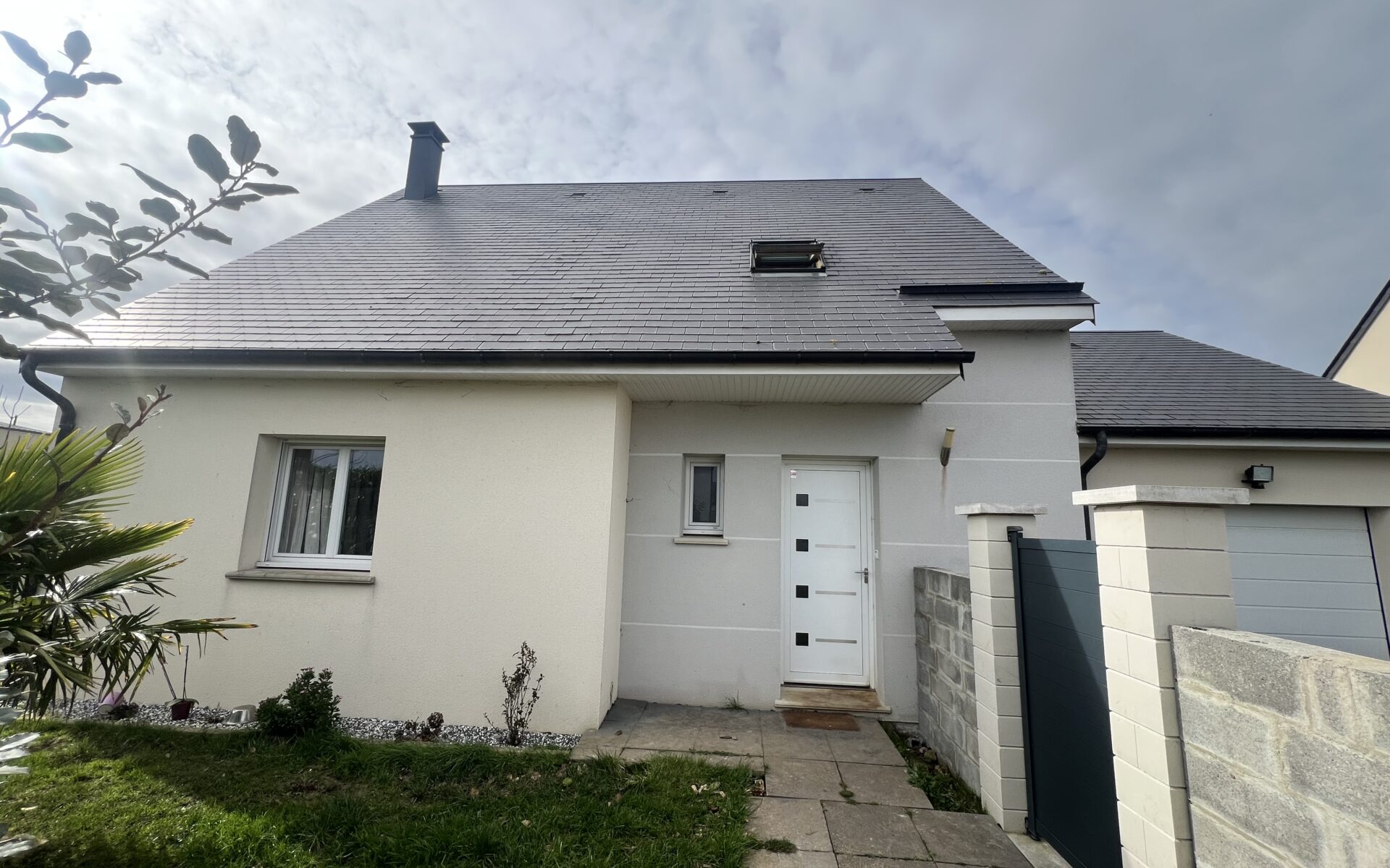 BRETTEVILLE L&rsquo;ORGUEILLEUSE