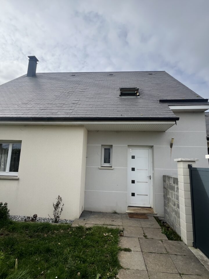 BRETTEVILLE L&rsquo;ORGUEILLEUSE