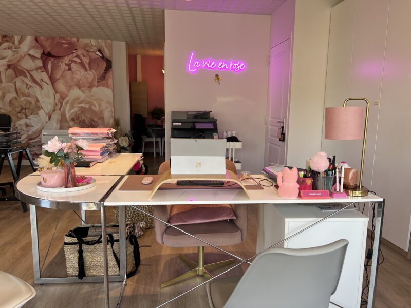 Votre agence immobilière située à Rots