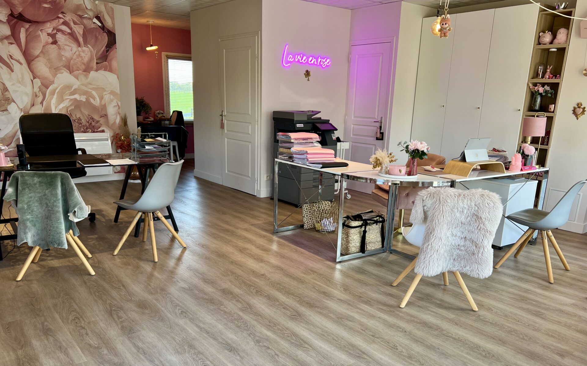 Agence immobilière à ROTS près de Caen