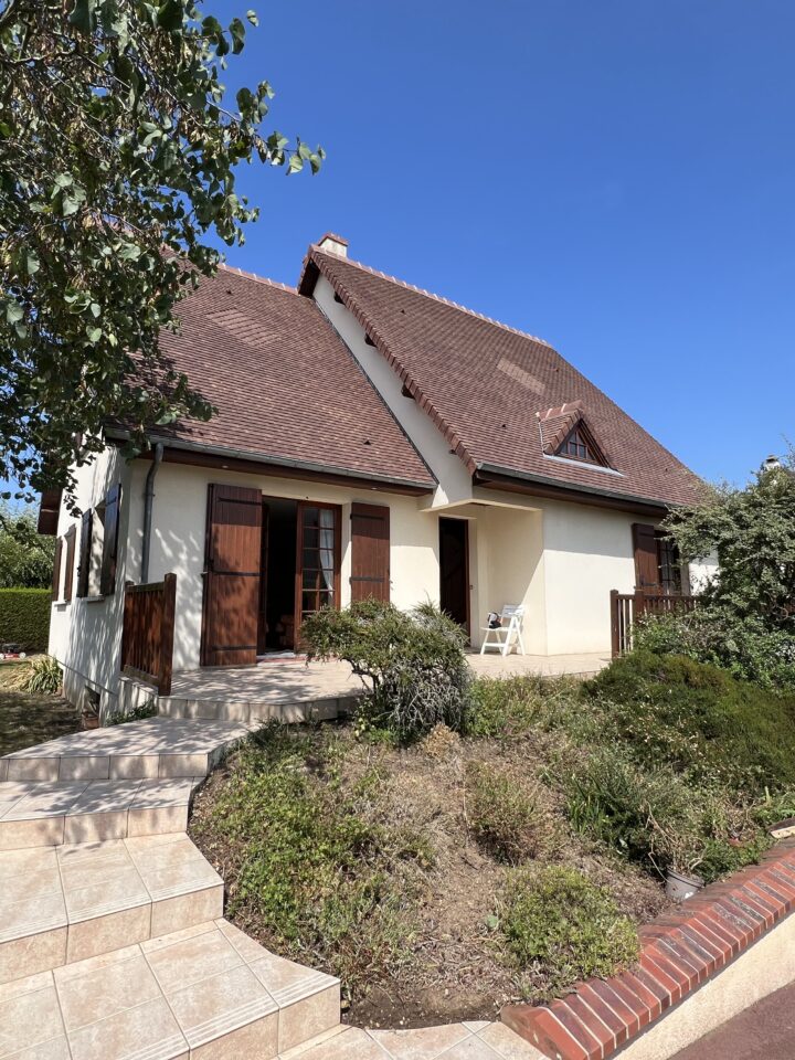 BRETTEVILLE SUR ODON